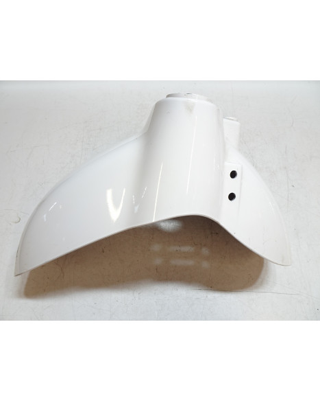 Sym Fiddle, framskärm