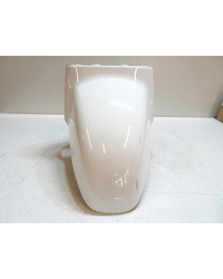 Sym Fiddle, framskärm