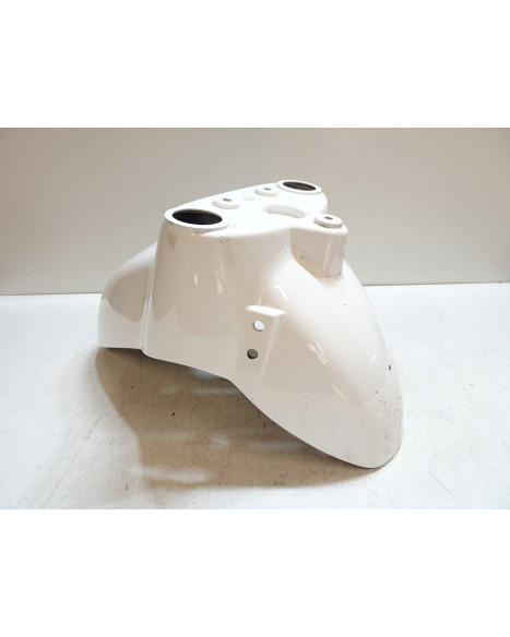 Sym Fiddle, framskärm