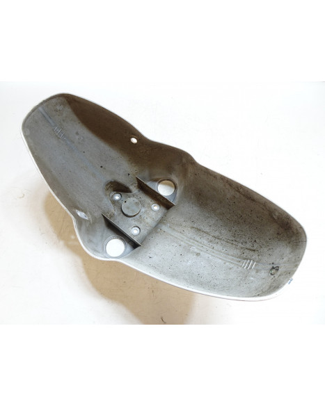 Sym Fiddle, framskärm