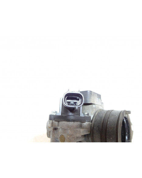 Yamaha YZF-R125, gasspjäll insprut