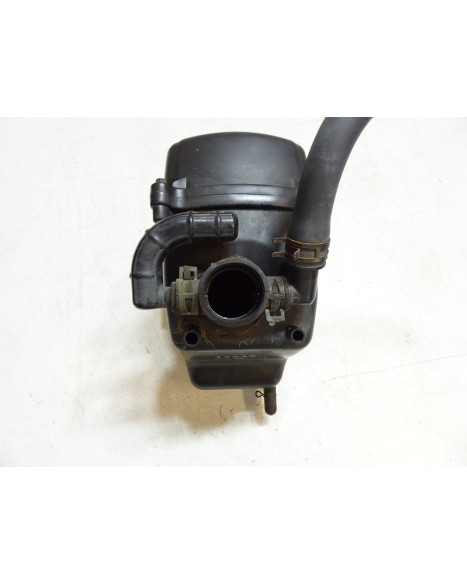 Yamaha YZF-R125, luftburk