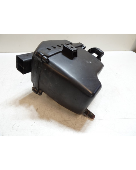 Yamaha YZF-R125, luftburk