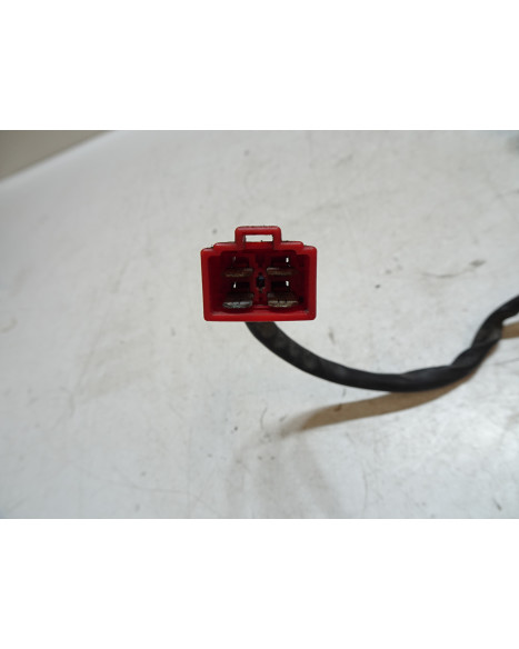 Yamaha YZF-R125, tändningslås komplett