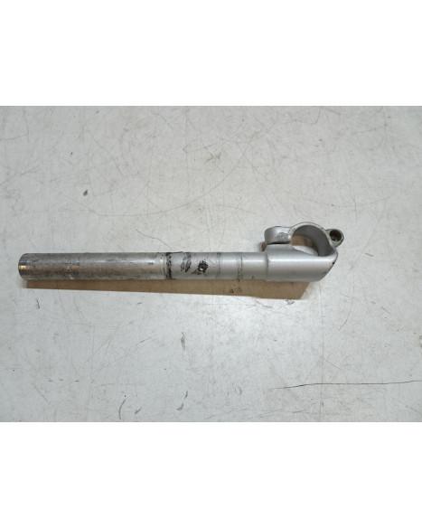 Yamaha YZF-R125, styre höger