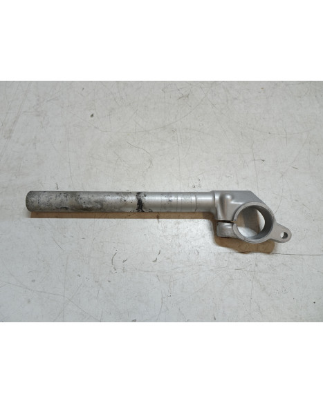 Yamaha YZF-R125, styre höger