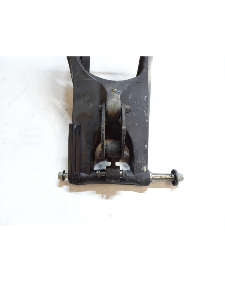 Yamaha YZF-R125, sving