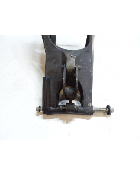 Yamaha YZF-R125, sving