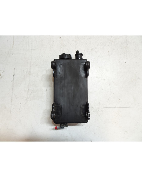 Rieju MRT/Drac, oljetank komplett