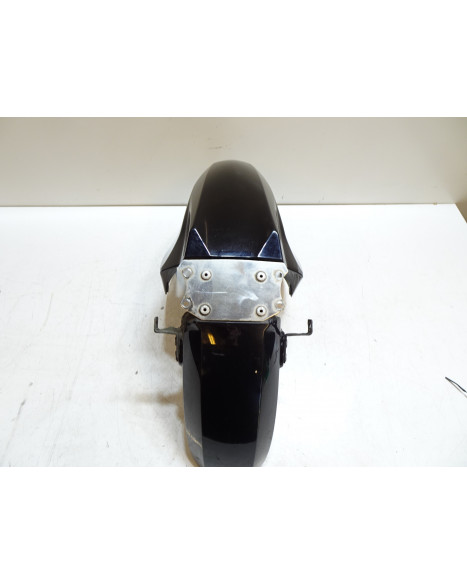 Yamaha YZF-R125, framskärm