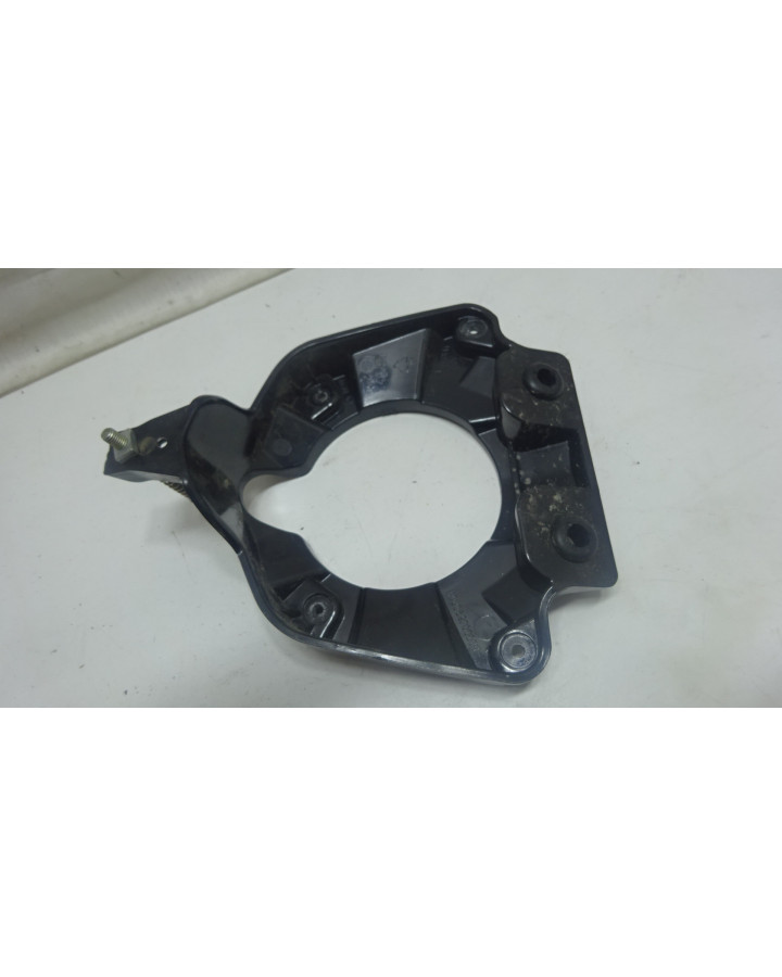 KSR Moto TR 50 SM, ljusställare