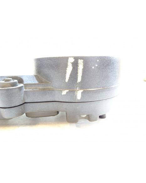 Yamaha YZF-R125, hastighetsmätare