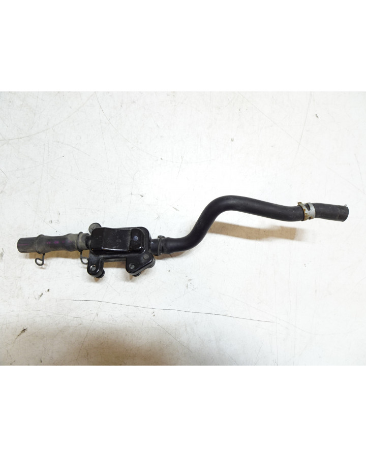 Yamaha YZF-R125, EGR-ventil