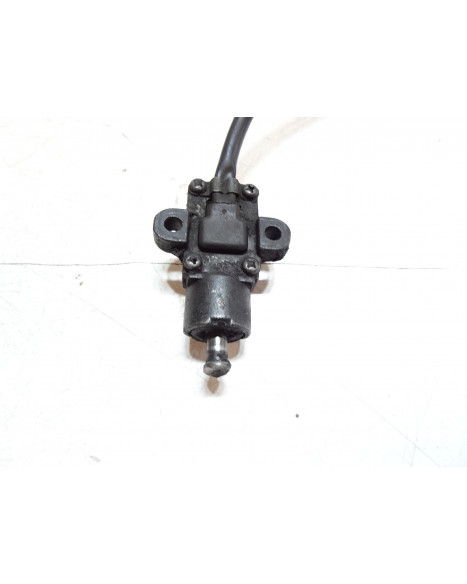 Yamaha YZF-R125, stödsensor