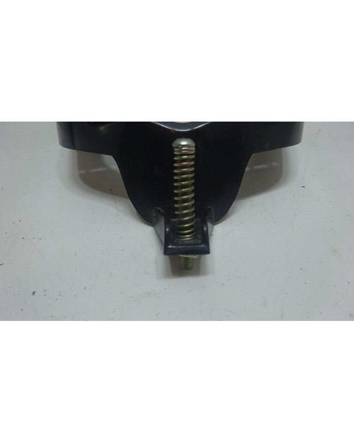 KSR Moto TR 50 SM, ljusställare