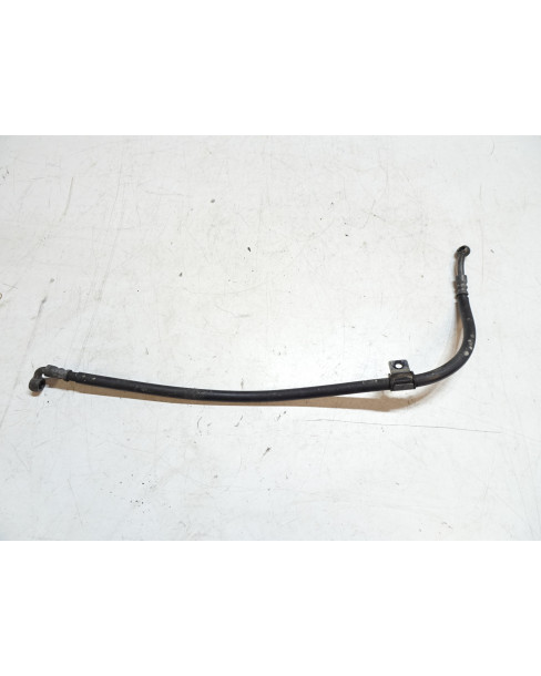 Yamaha YZF-R125, bromsslang bak 2