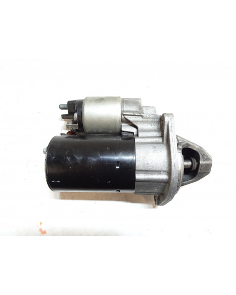 Ligier/Microcar/Chatenet/Casalini, startmotor