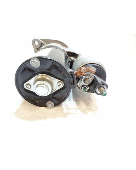 Ligier/Microcar/Chatenet/Casalini, startmotor