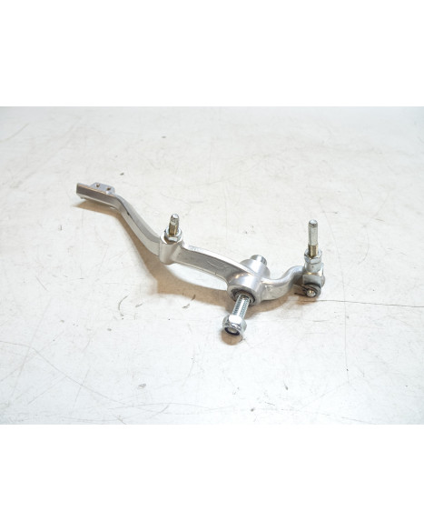 Sherco 50 SM, bromspedal