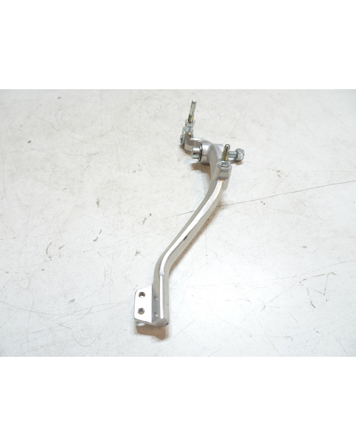 Sherco 50 SM, bromspedal