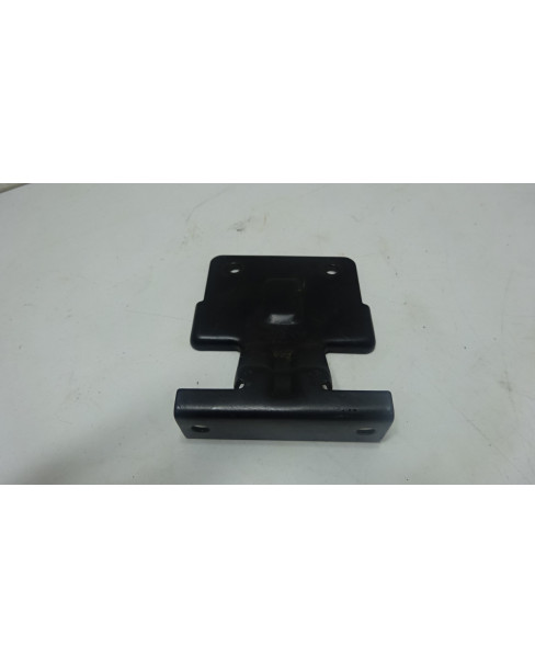 KSR Moto TR 50 SM, lyktfäste