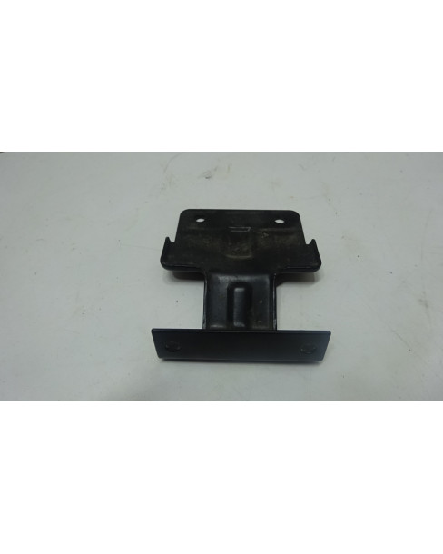 KSR Moto TR 50 SM, lyktfäste 2