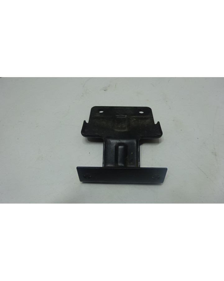 KSR Moto TR 50 SM, lyktfäste