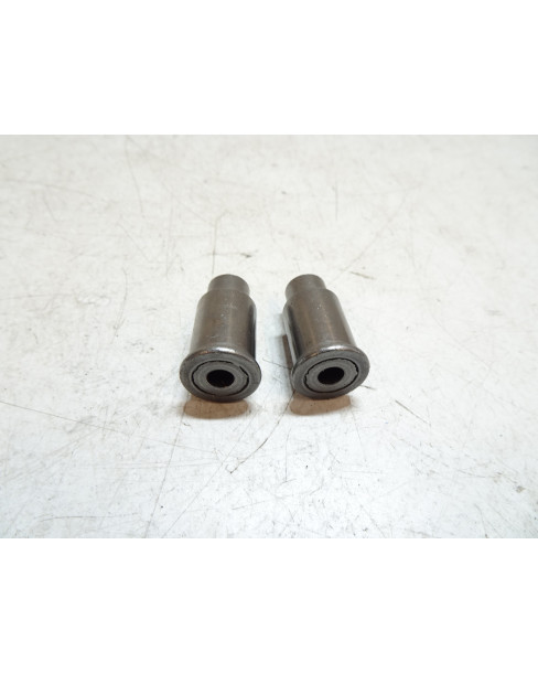 Piaggio Ape, bussning hastighetsmätare 2