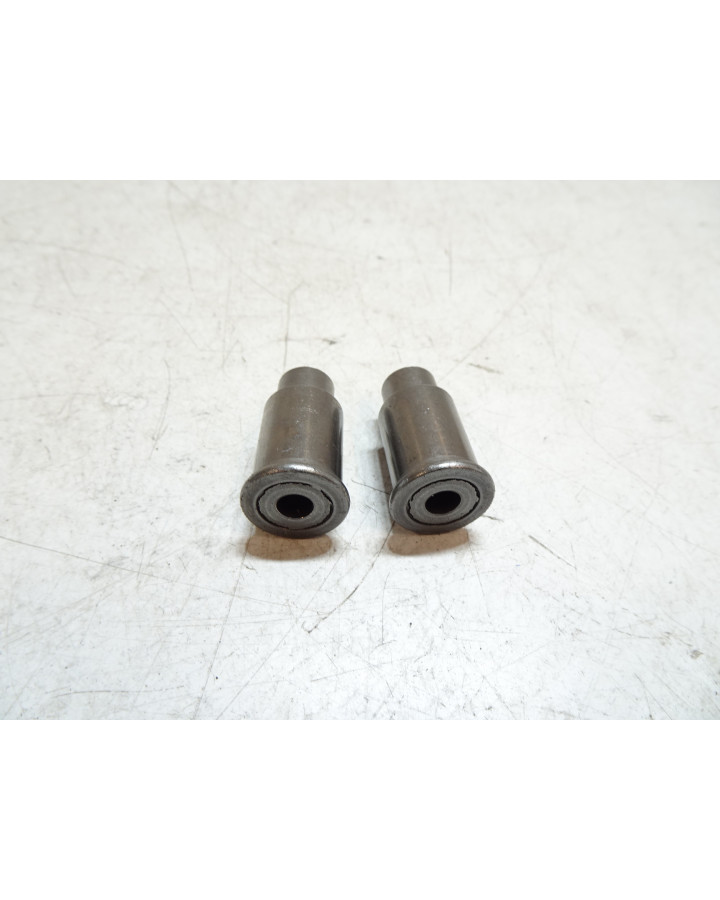 Piaggio Ape, bussning hastighetsmätare