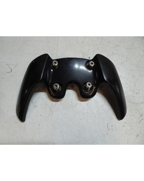 Sym Jet, passagerarhandtag