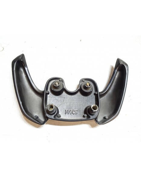 Sym Jet, passagerarhandtag