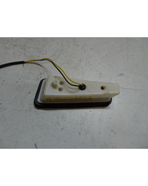 Minihummer HX, blinkers höger 2