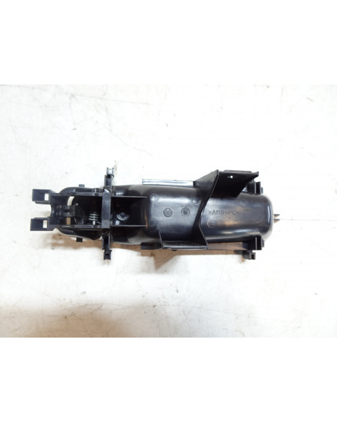 Aixam S9, dörrhandtag invändigt 2