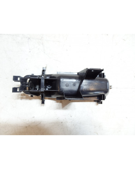 Aixam S9, dörrhandtag invändigt