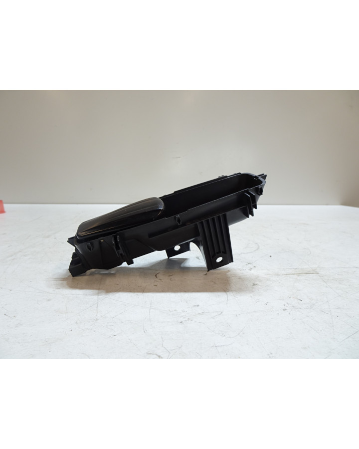 Aixam S9, dörrhandtag invändigt