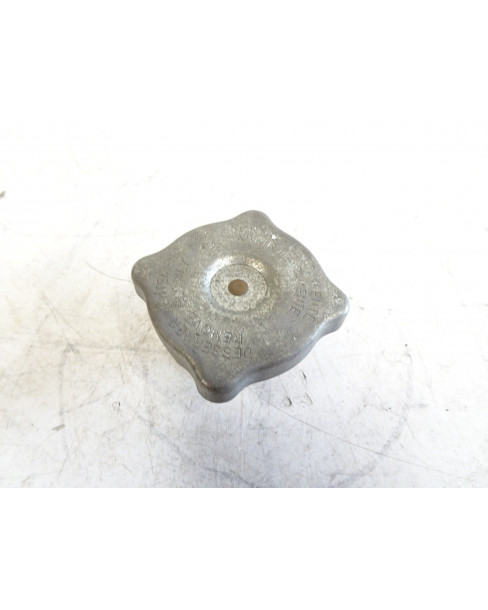 Casalini M14, kylarlock 2