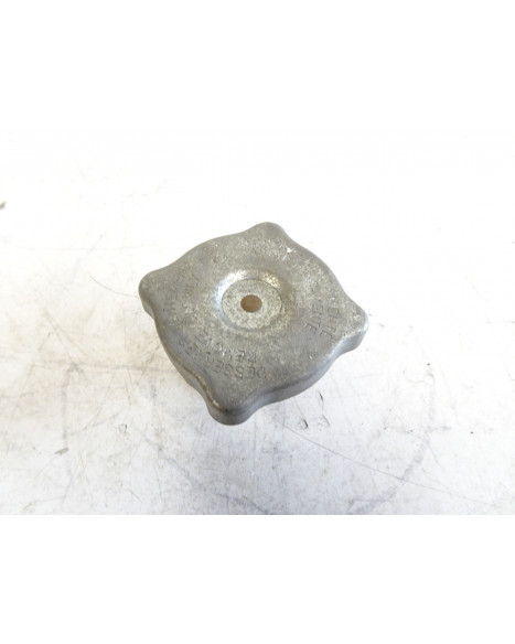 Casalini M14, kylarlock