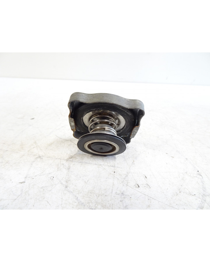 Casalini M14, kylarlock