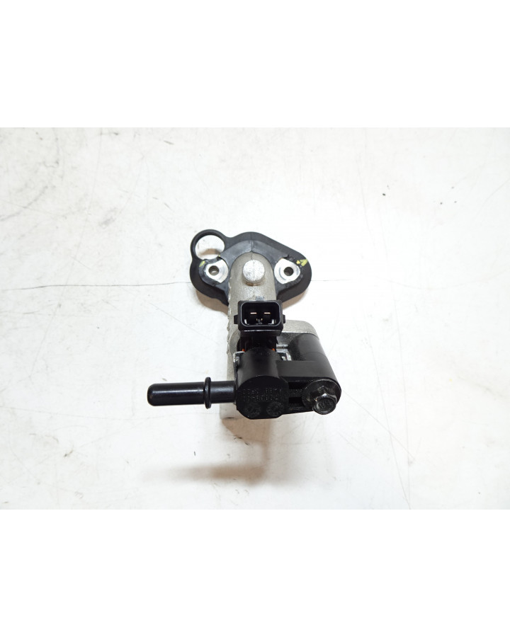 Peugeot Kisbee, insug komplett