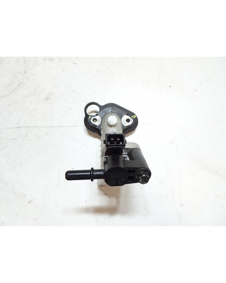 Peugeot Kisbee, insug komplett