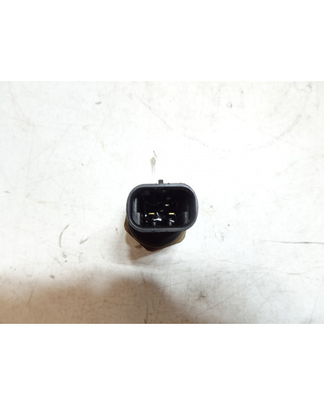 Casalini M14, tempgivare