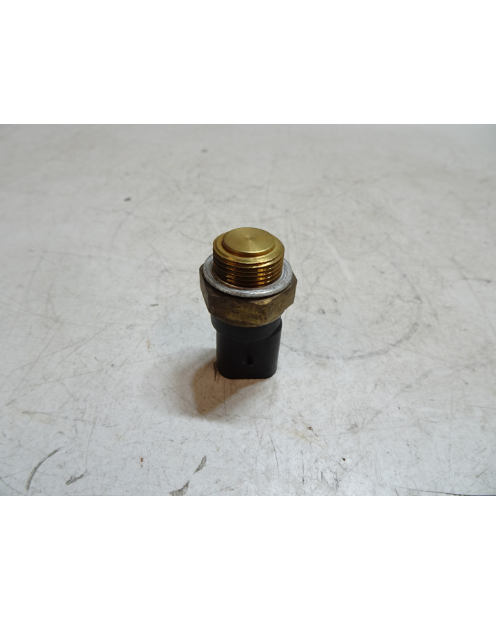 Casalini M14, tempgivare