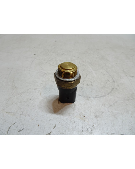 Casalini M14, tempgivare