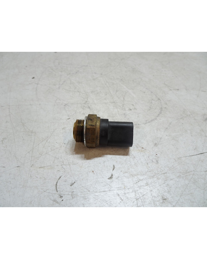 Casalini M14, tempgivare