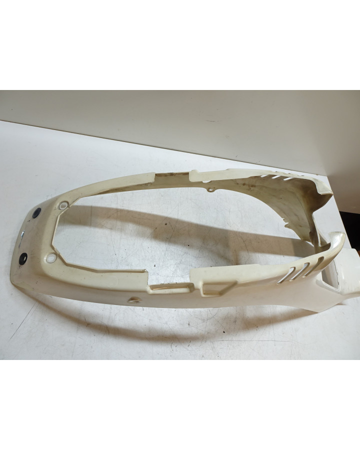 Suzuki CS 125, sadelkåpa nedre