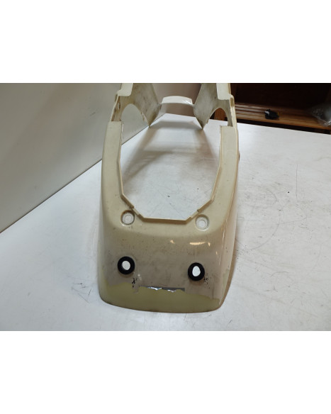 Suzuki CS 125, sadelkåpa nedre