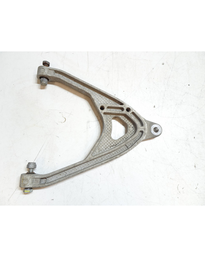 Aixam S8/S9, bärarm fram höger/vänster