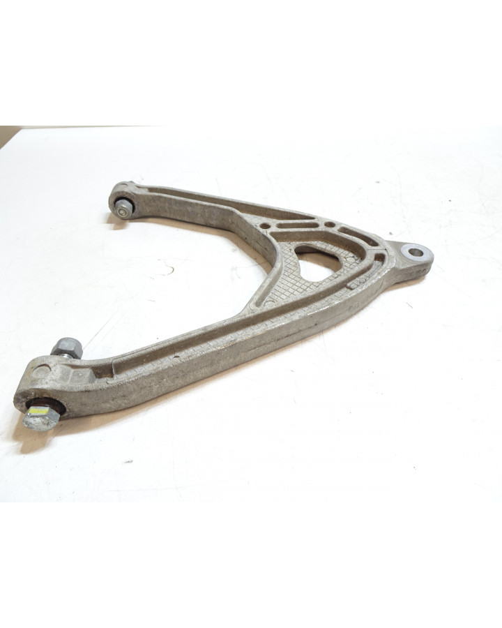 Aixam S8/S9, bärarm fram höger/vänster