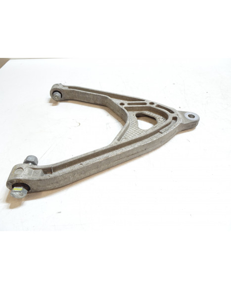 Aixam S8/S9, bärarm fram höger/vänster