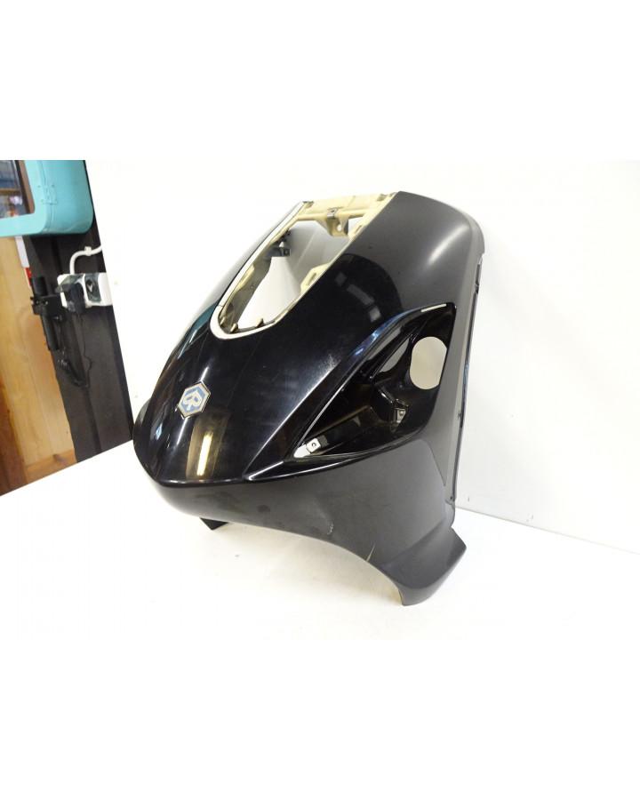 Piaggio FLY 50, frontkåpa